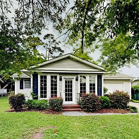 Quiet Oasis Villa Myrtle Beach Eksteriør bilde