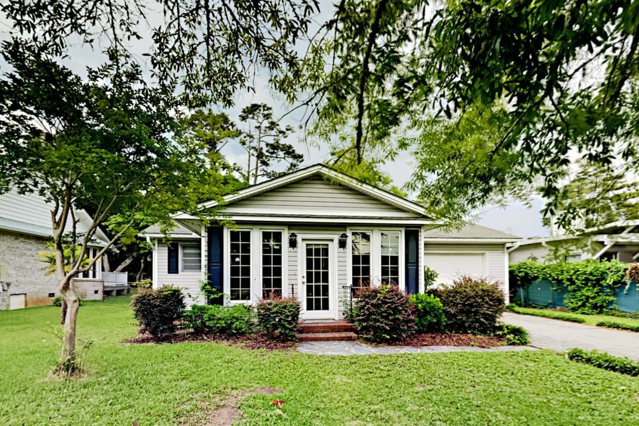 Quiet Oasis Villa Myrtle Beach Eksteriør bilde