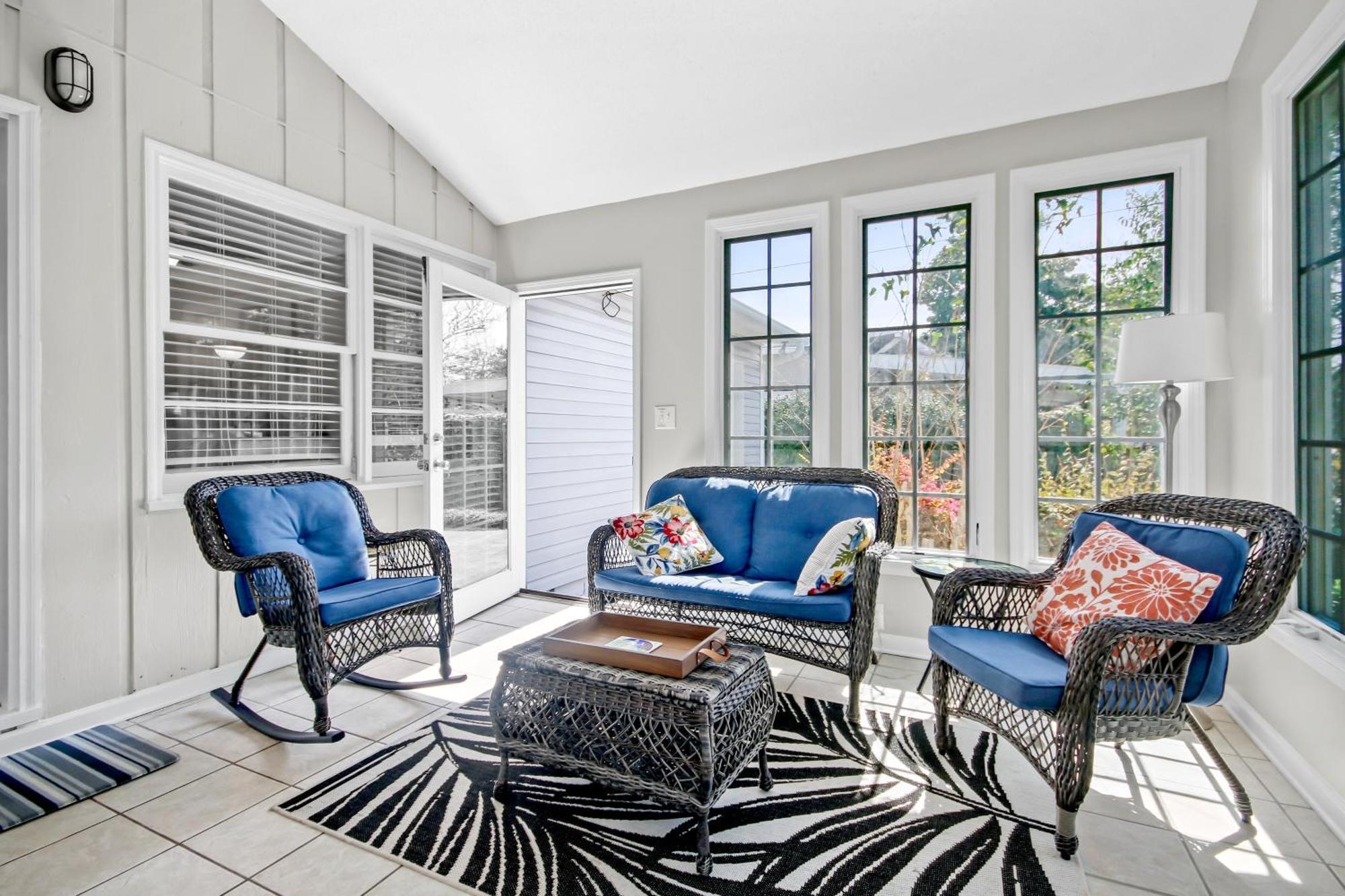 Quiet Oasis Villa Myrtle Beach Eksteriør bilde