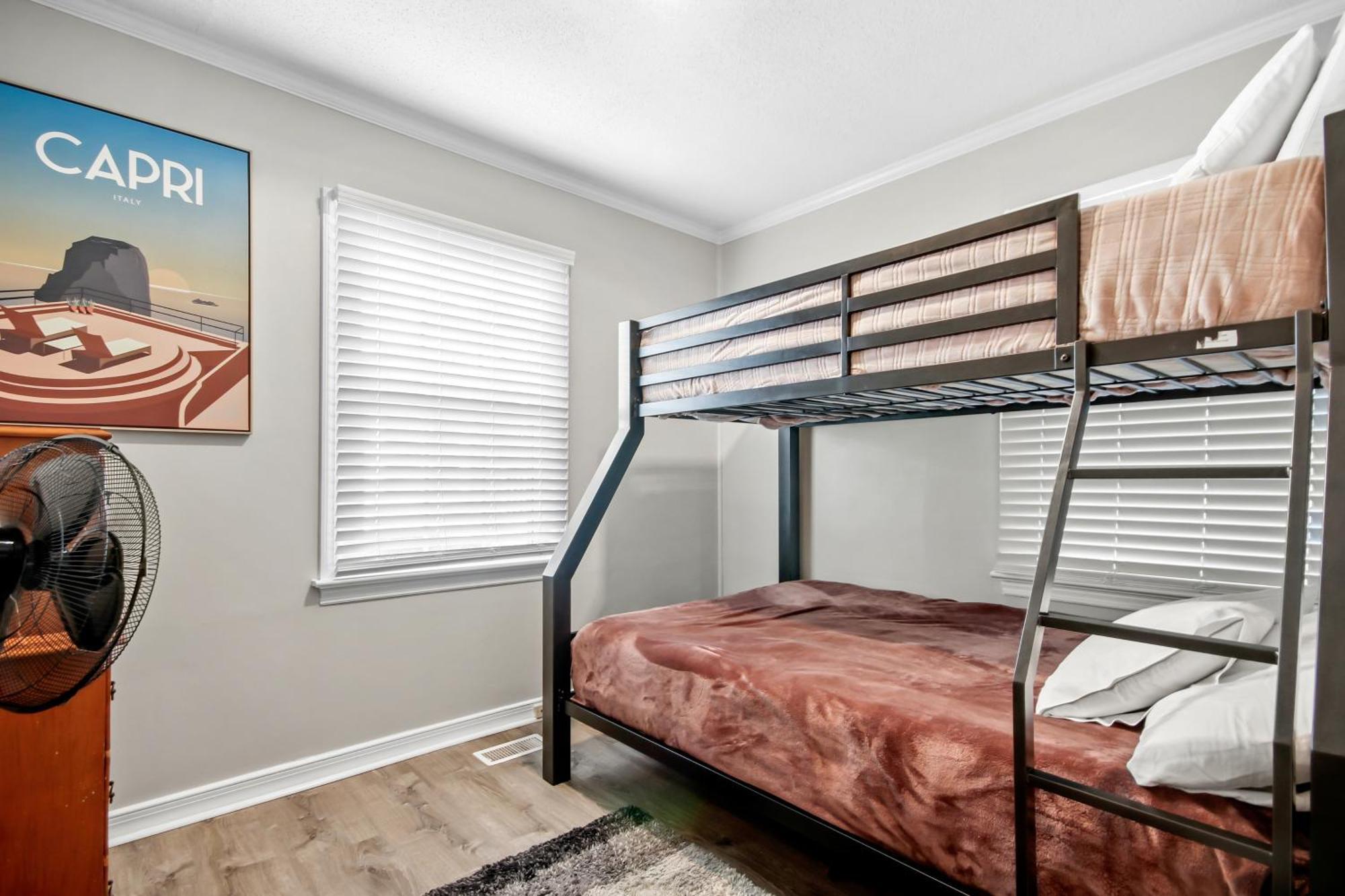 Quiet Oasis Villa Myrtle Beach Eksteriør bilde