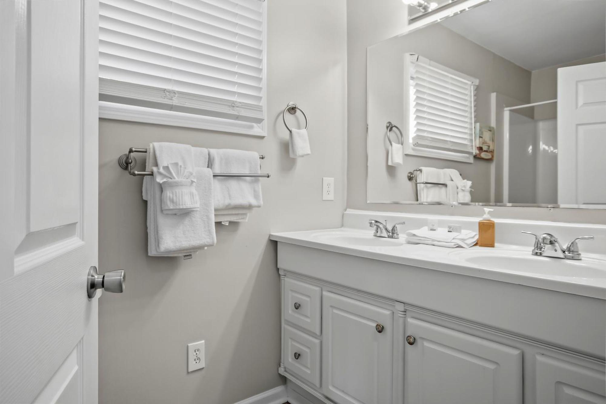 Quiet Oasis Villa Myrtle Beach Eksteriør bilde
