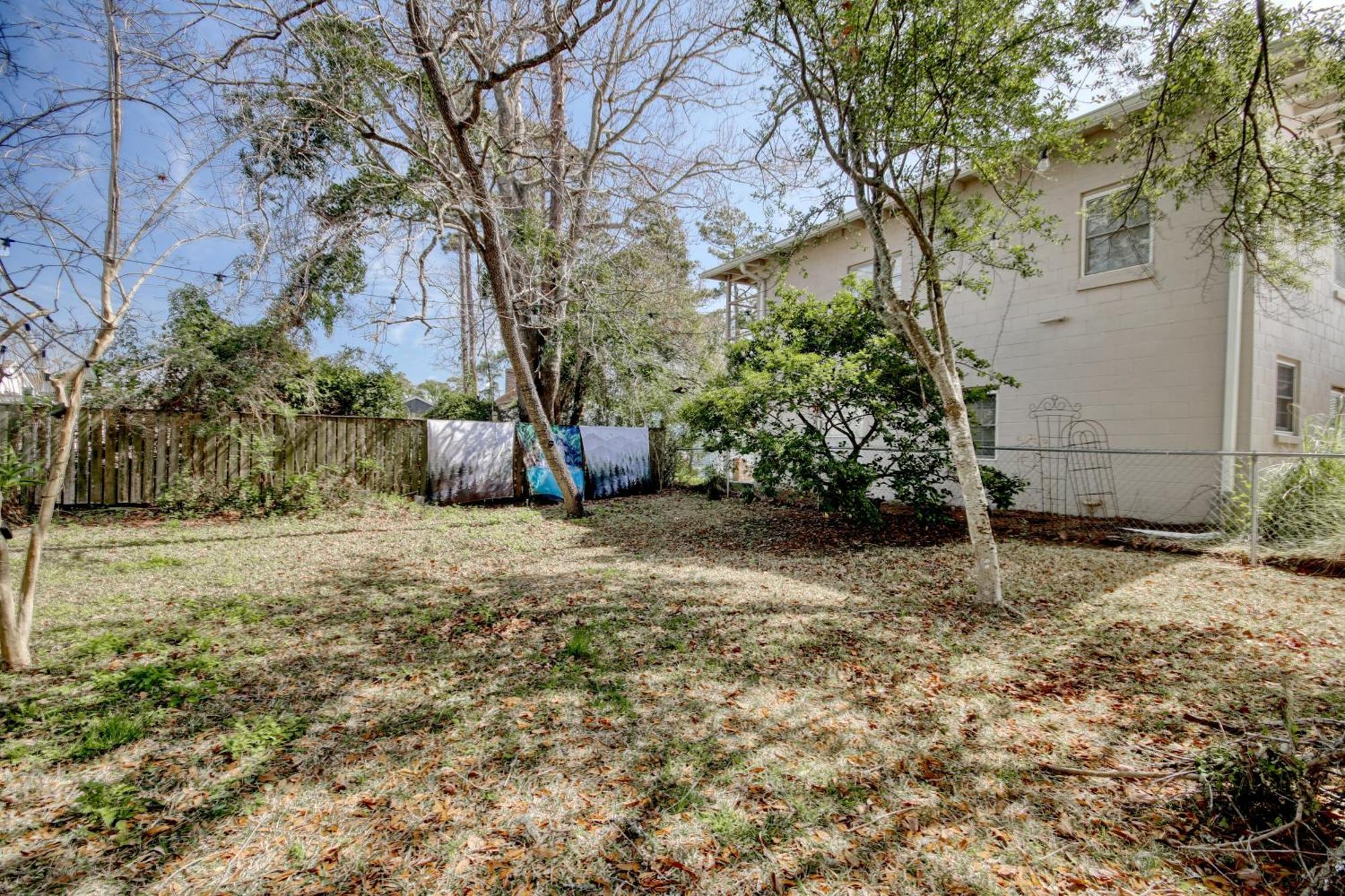 Quiet Oasis Villa Myrtle Beach Eksteriør bilde