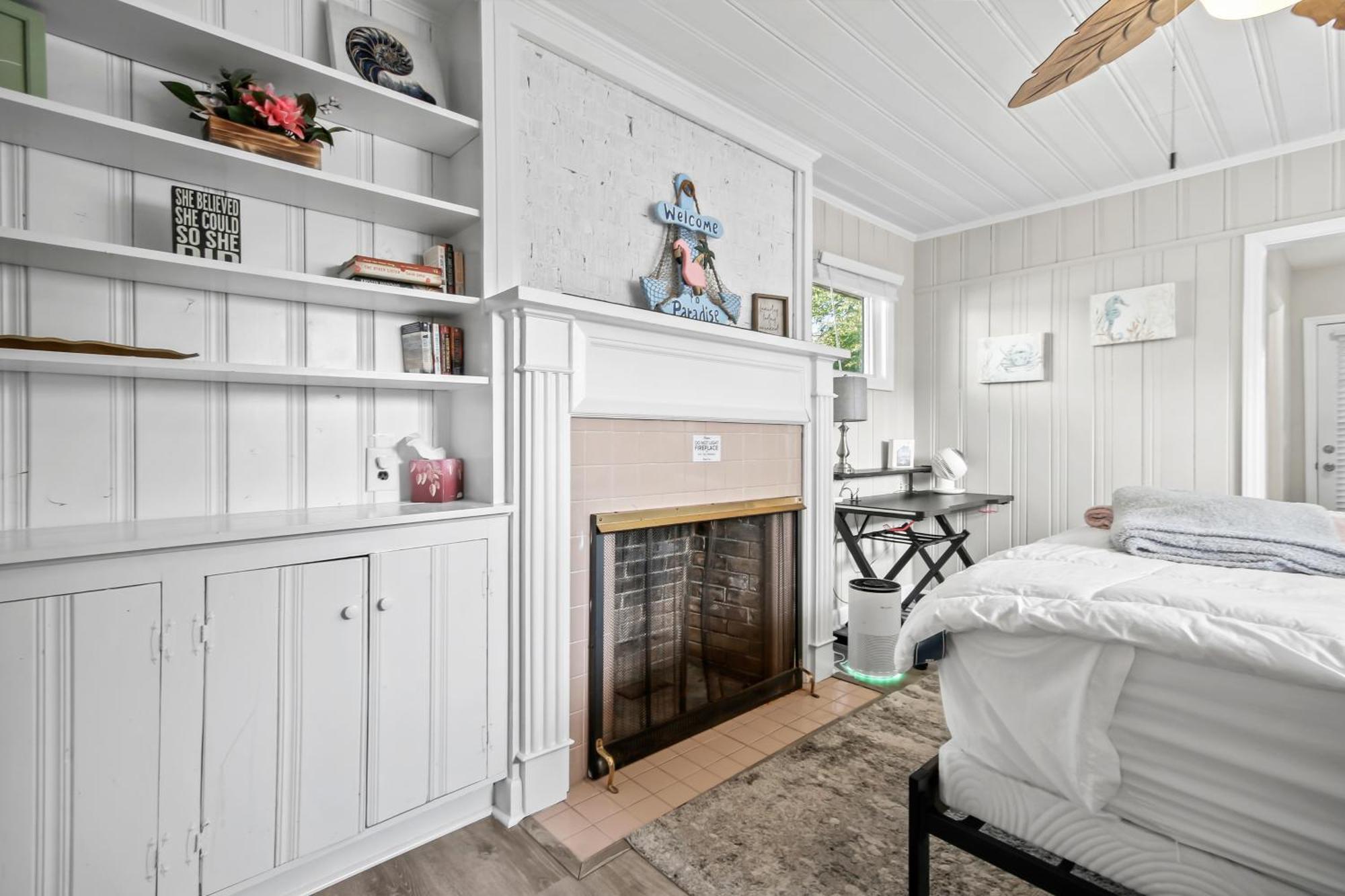 Quiet Oasis Villa Myrtle Beach Eksteriør bilde