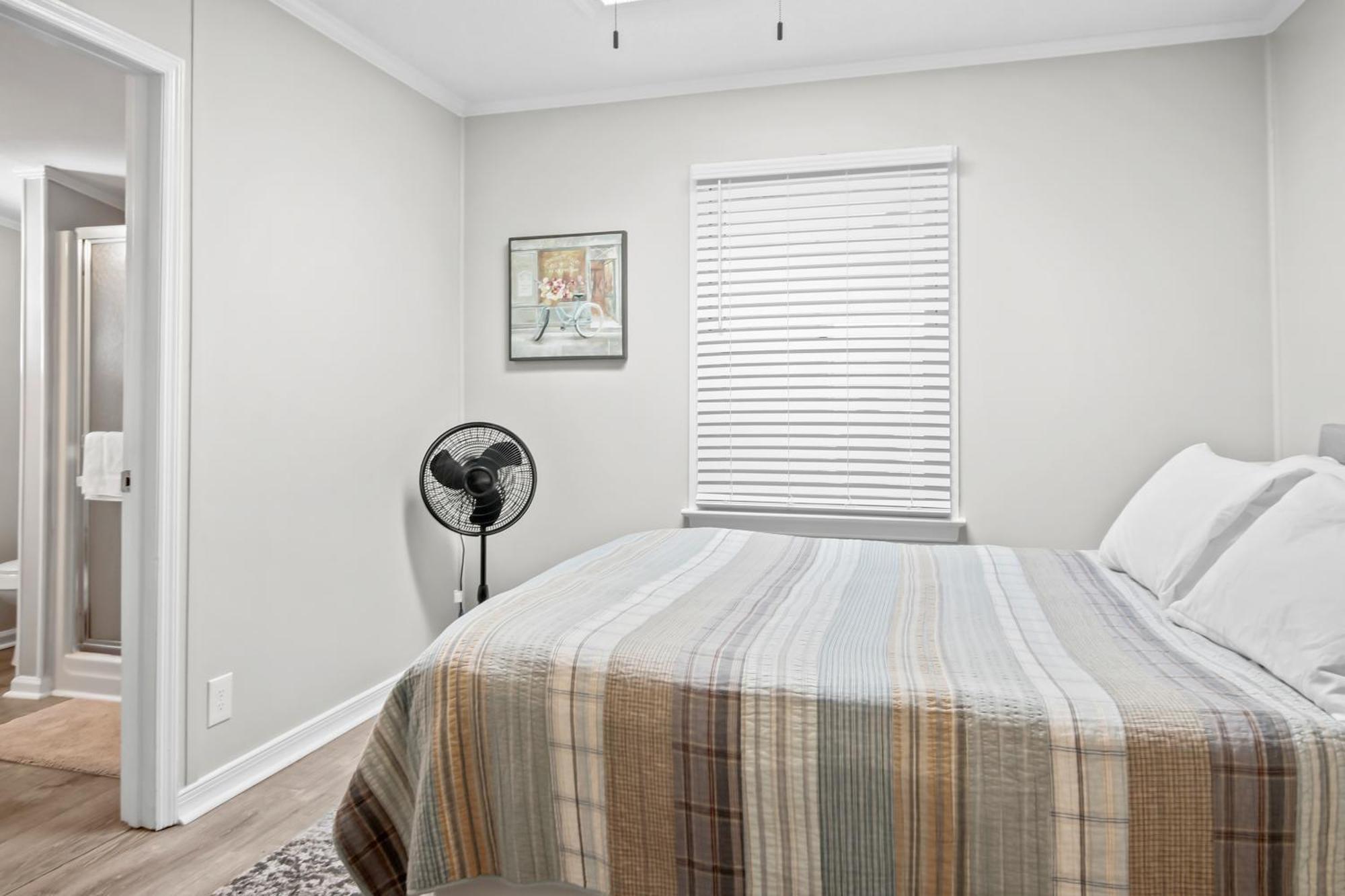Quiet Oasis Villa Myrtle Beach Eksteriør bilde