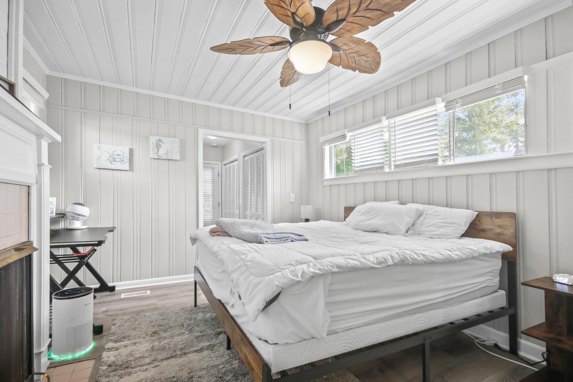 Quiet Oasis Villa Myrtle Beach Eksteriør bilde