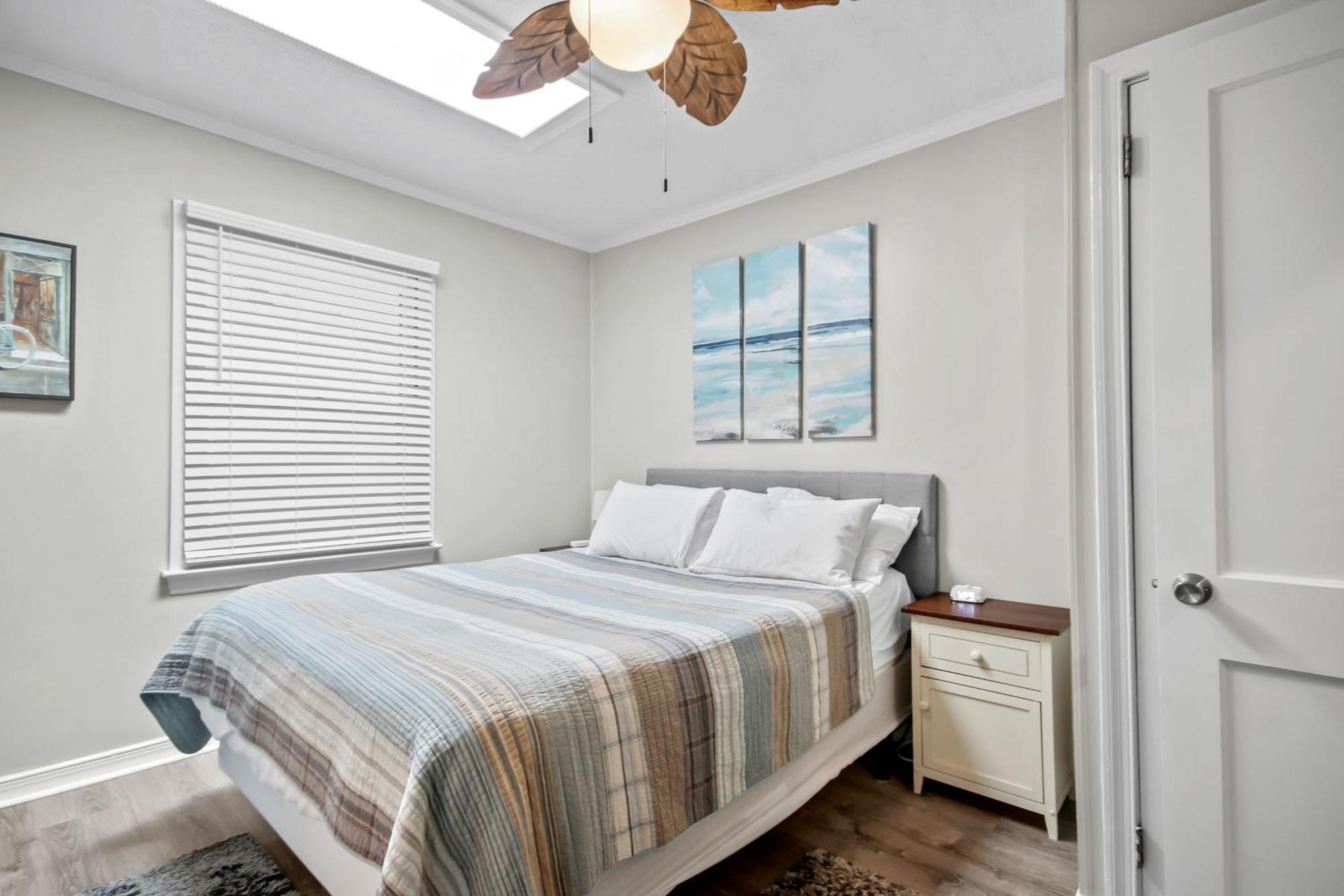 Quiet Oasis Villa Myrtle Beach Eksteriør bilde